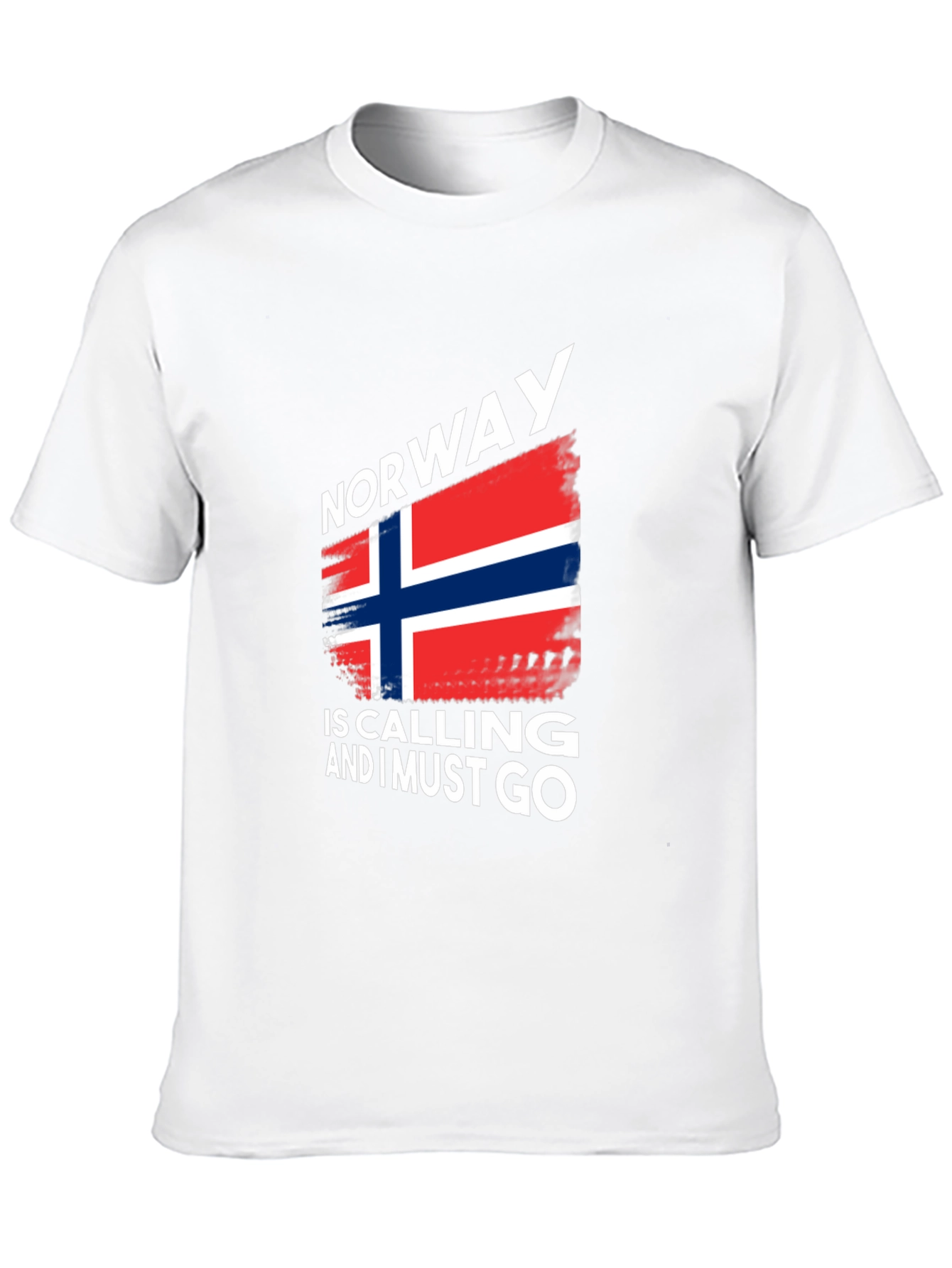 Norway Calling T-Shirt