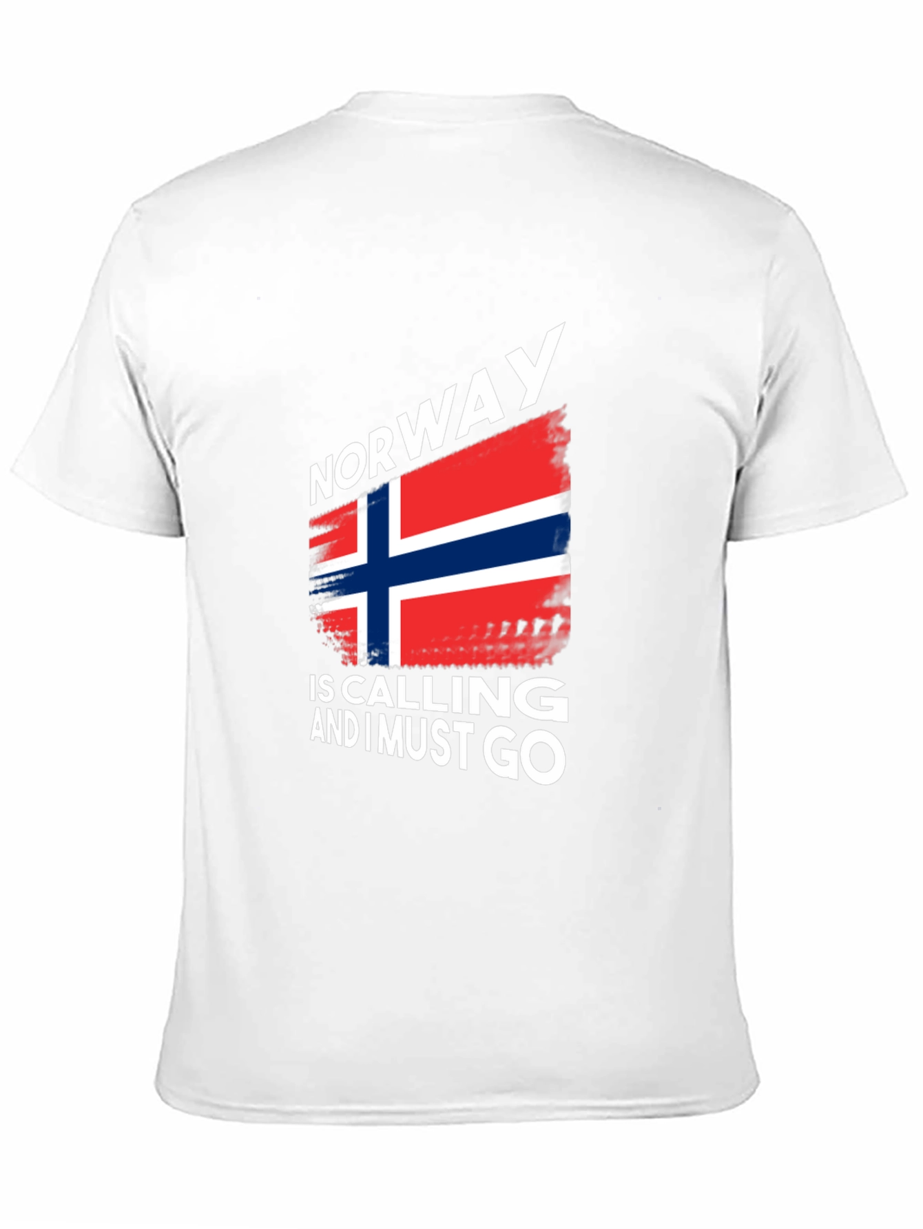 Norway Calling T-Shirt