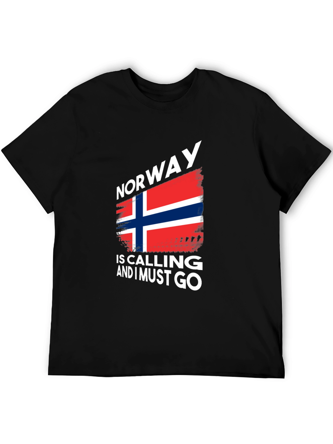 Norway Calling T-Shirt