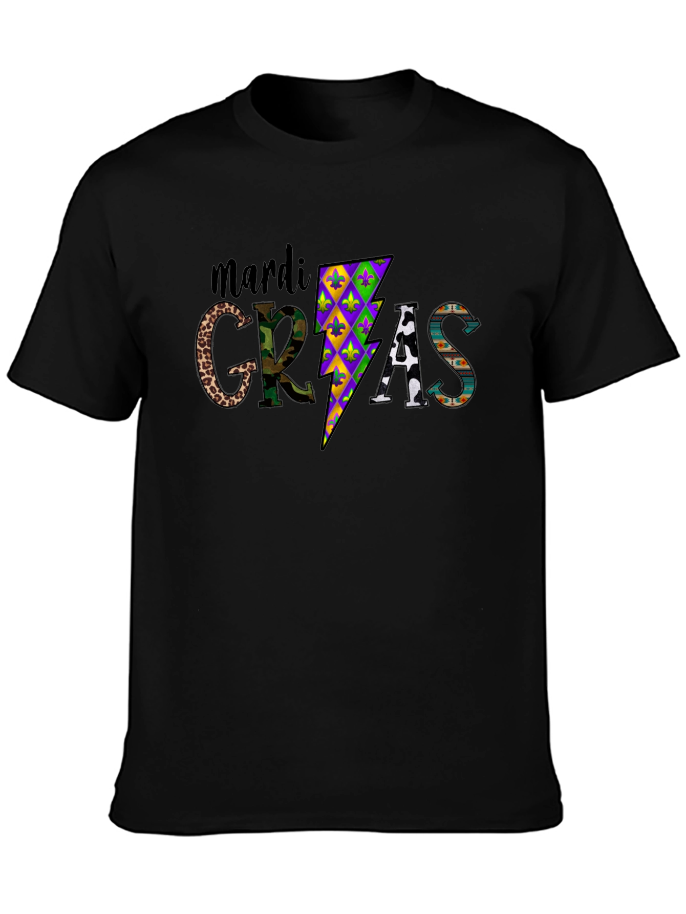 Mardi Gras T-Shirt