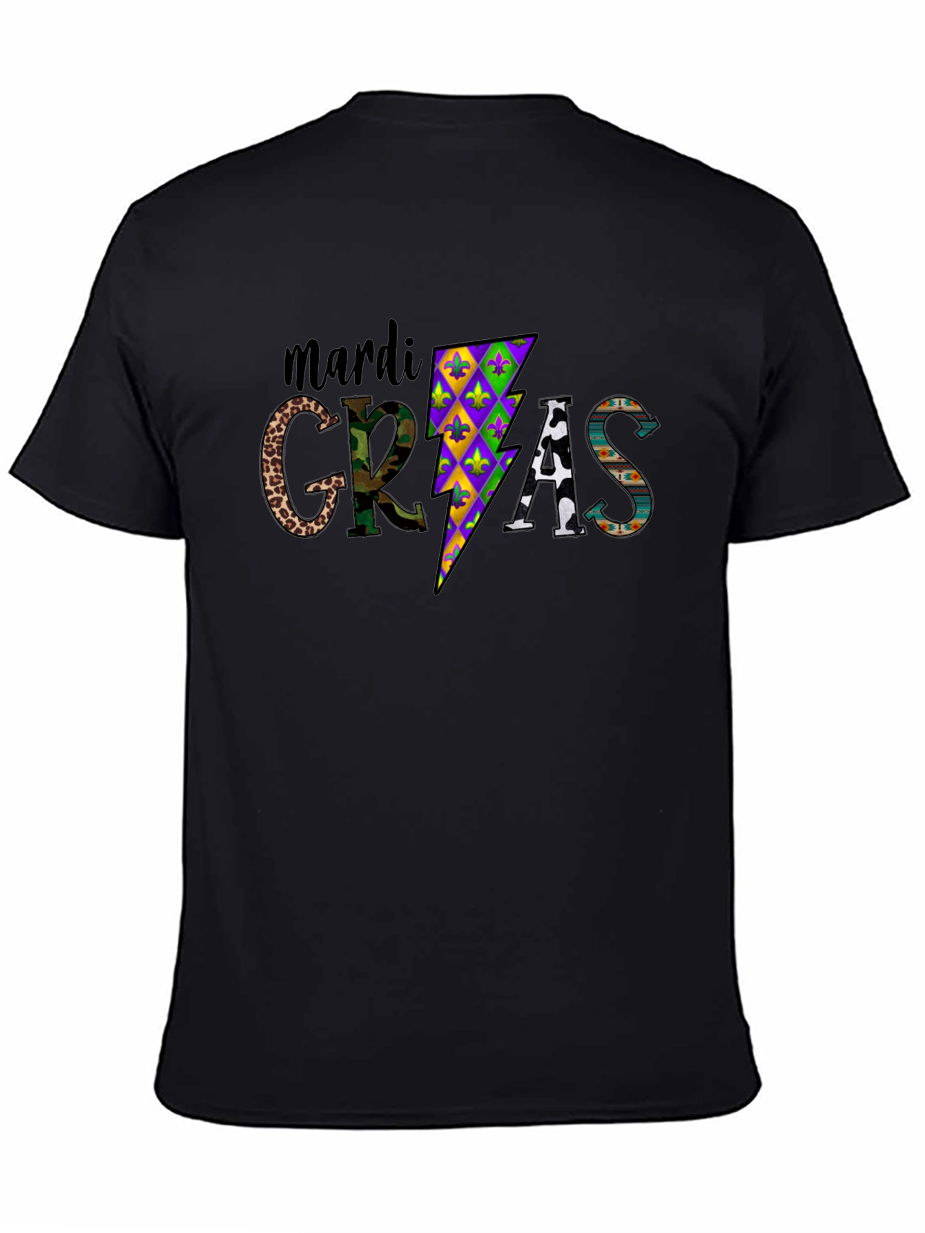 Mardi Gras T-Shirt