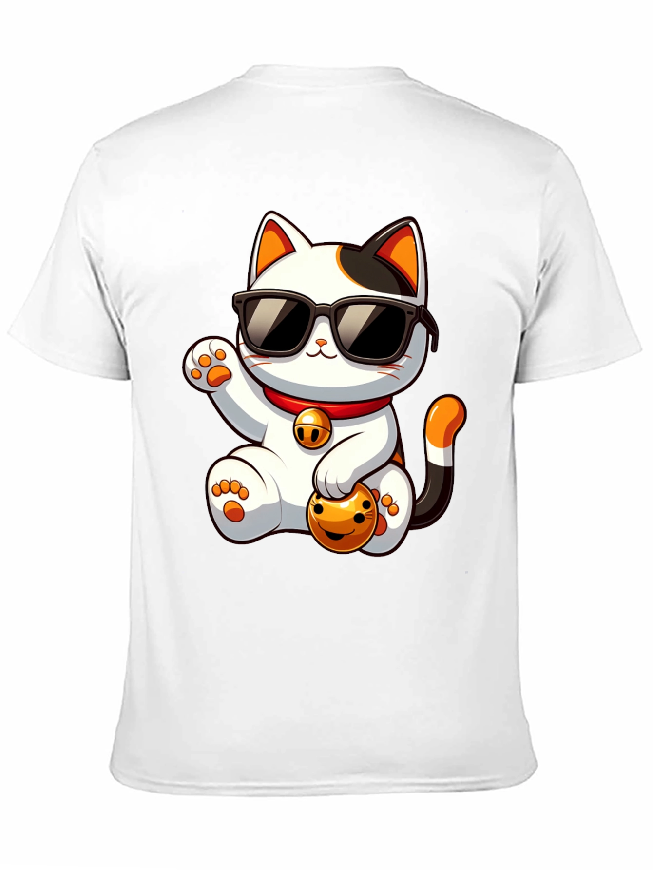 Cool Cat T-Shirt