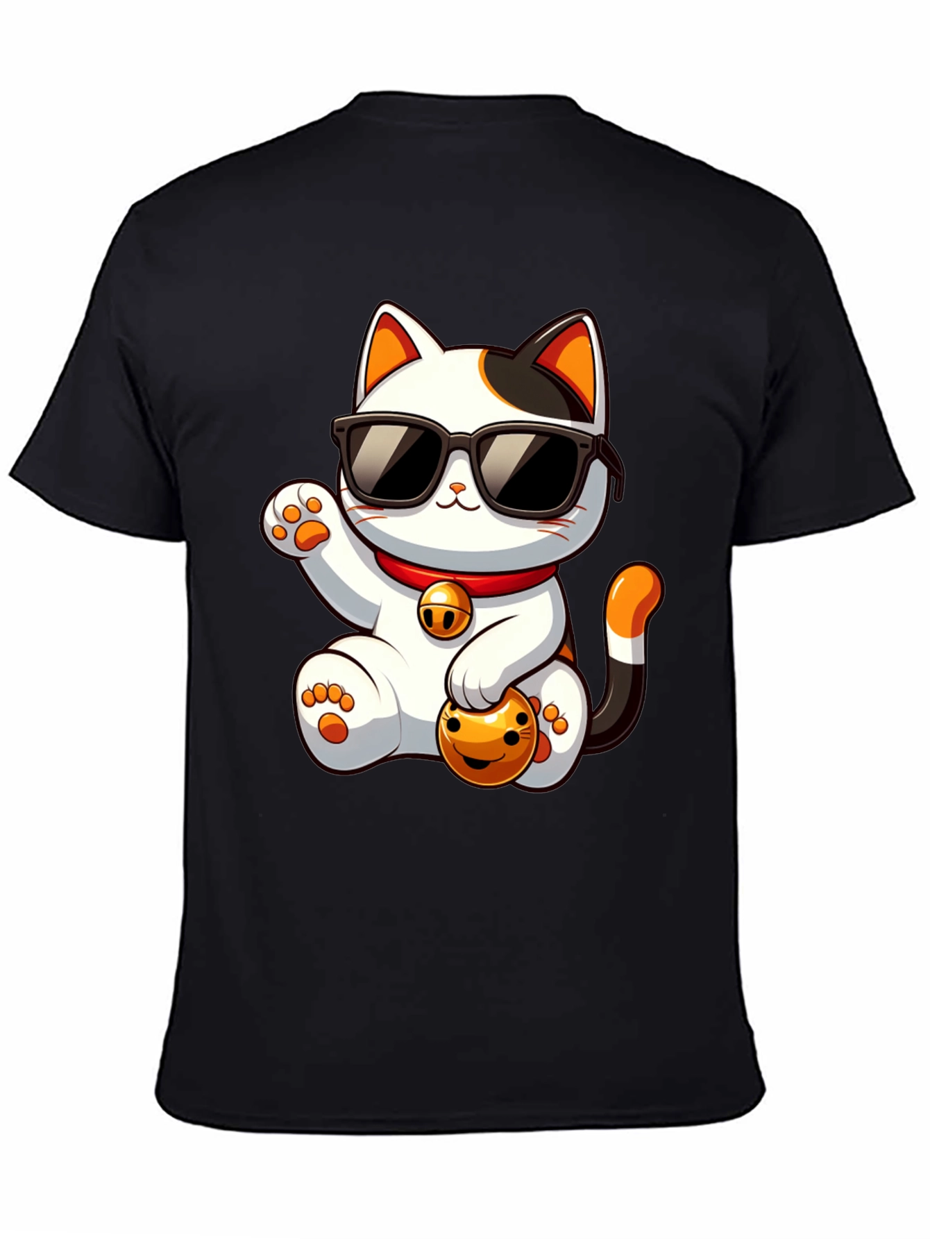 Cool Cat T-Shirt