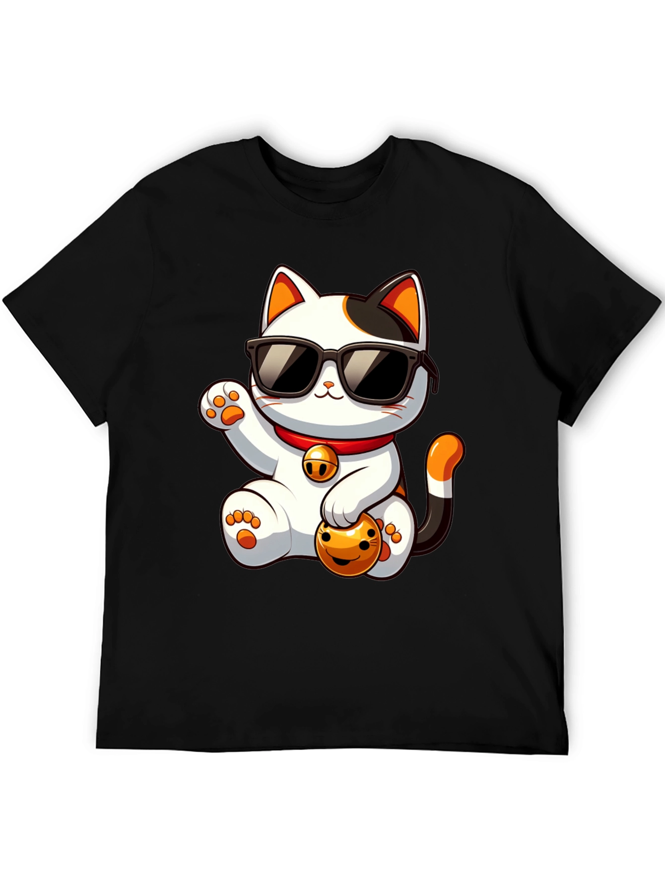 Cool Cat T-Shirt