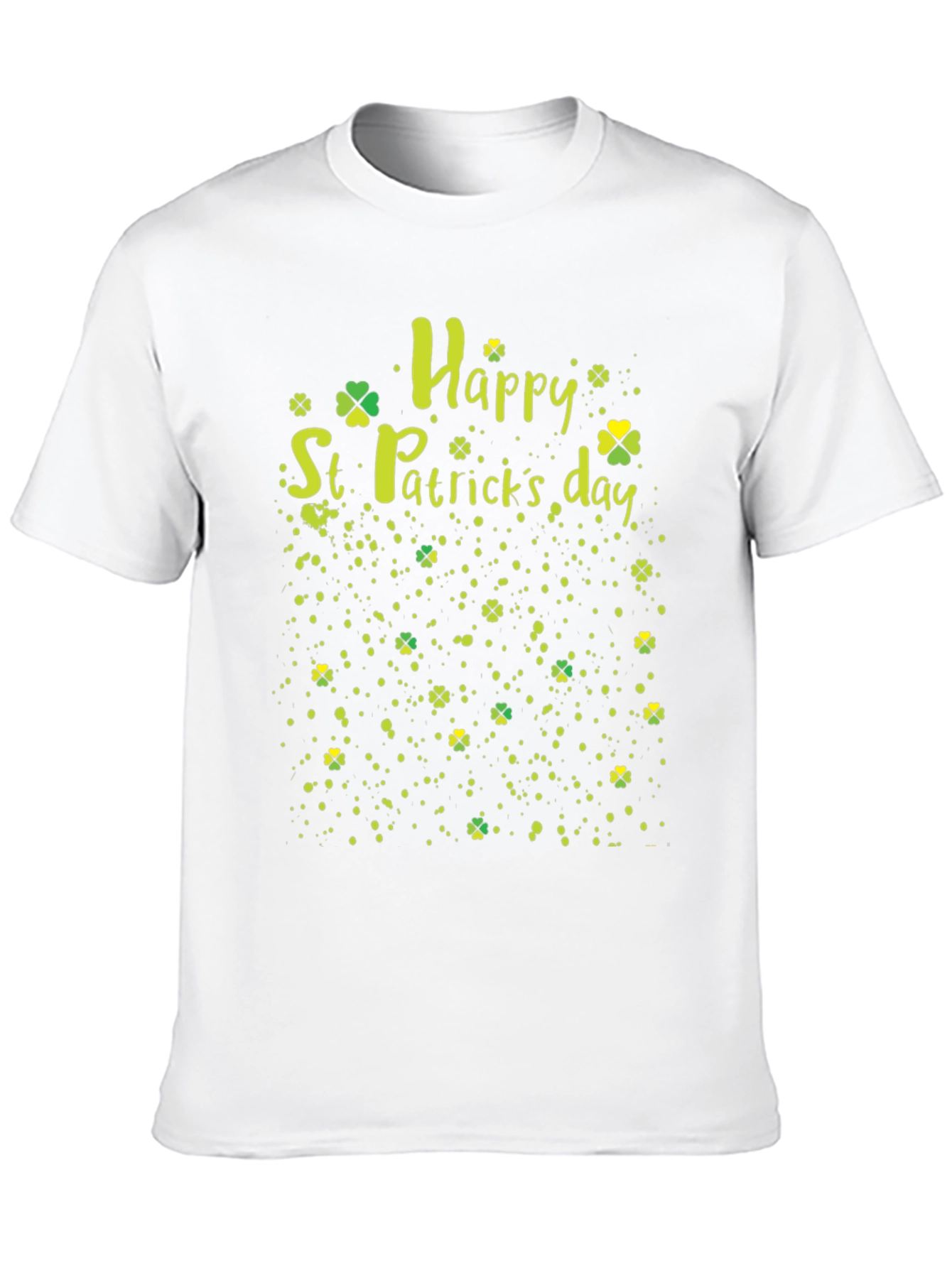 St. Patricks Day Graphic Tee