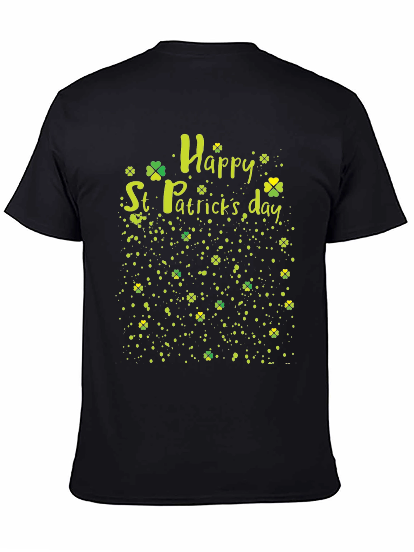 St. Patricks Day Graphic Tee