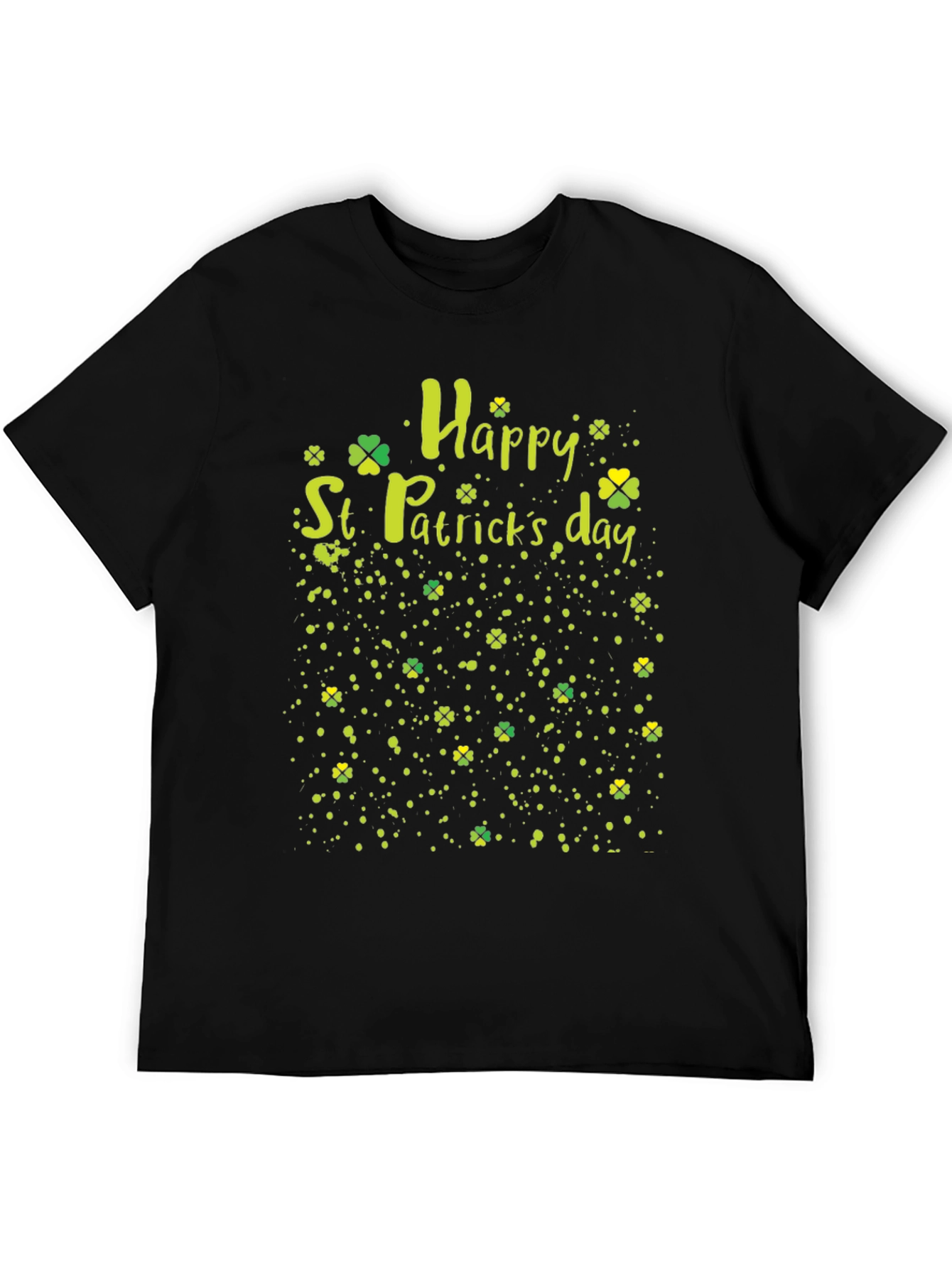 St. Patricks Day Graphic Tee