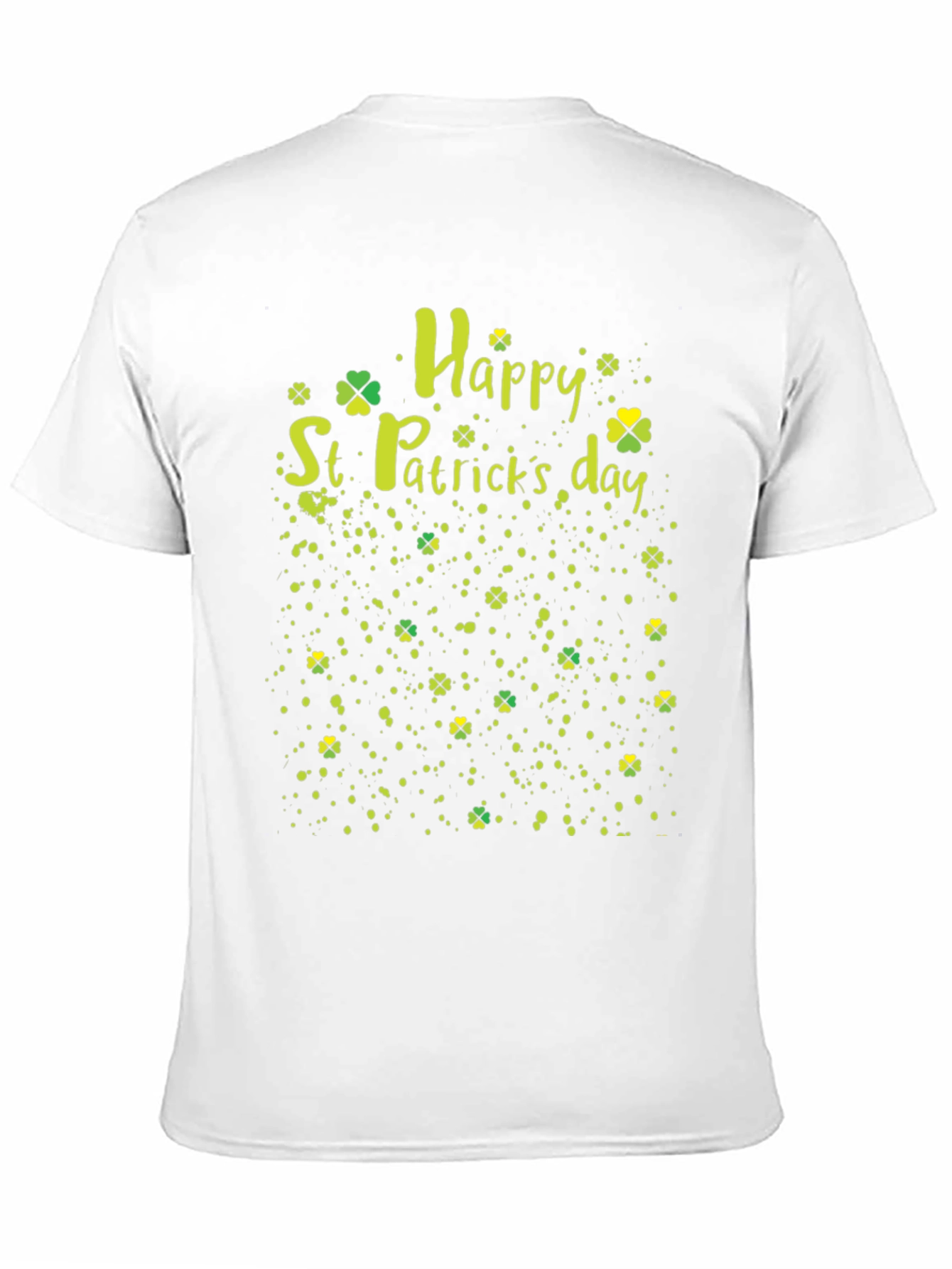 St. Patricks Day Graphic Tee