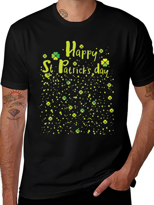 St. Patricks Day Graphic Tee