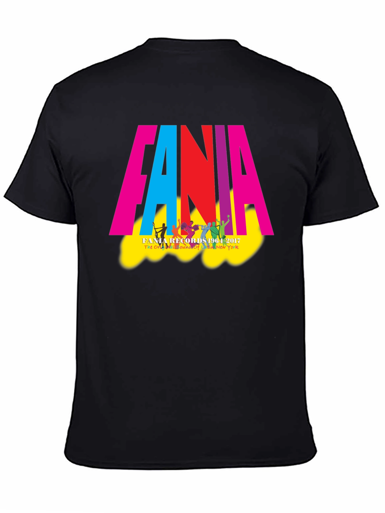 Fania Records T-Shirt