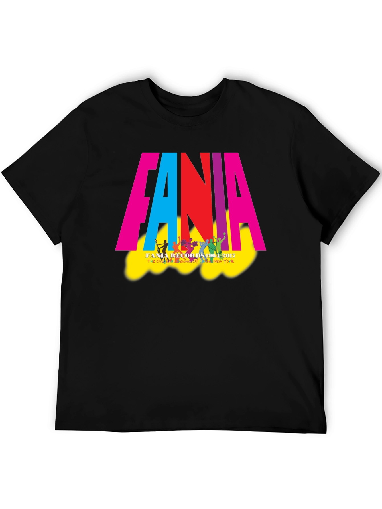 Fania Records T-Shirt
