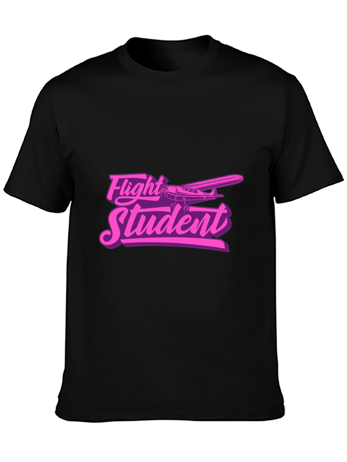 Flight Student T-Shirt