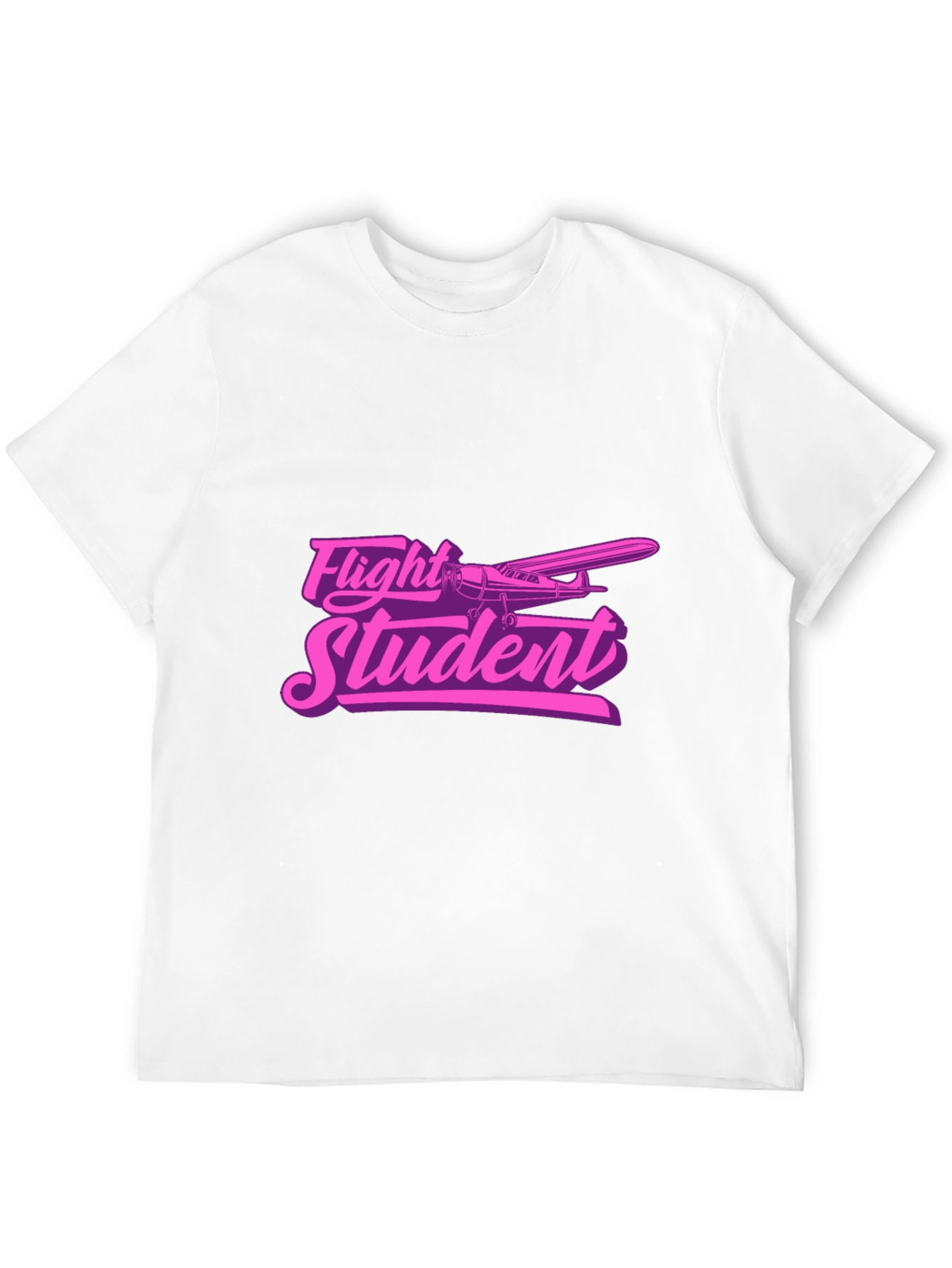 Flight Student T-Shirt