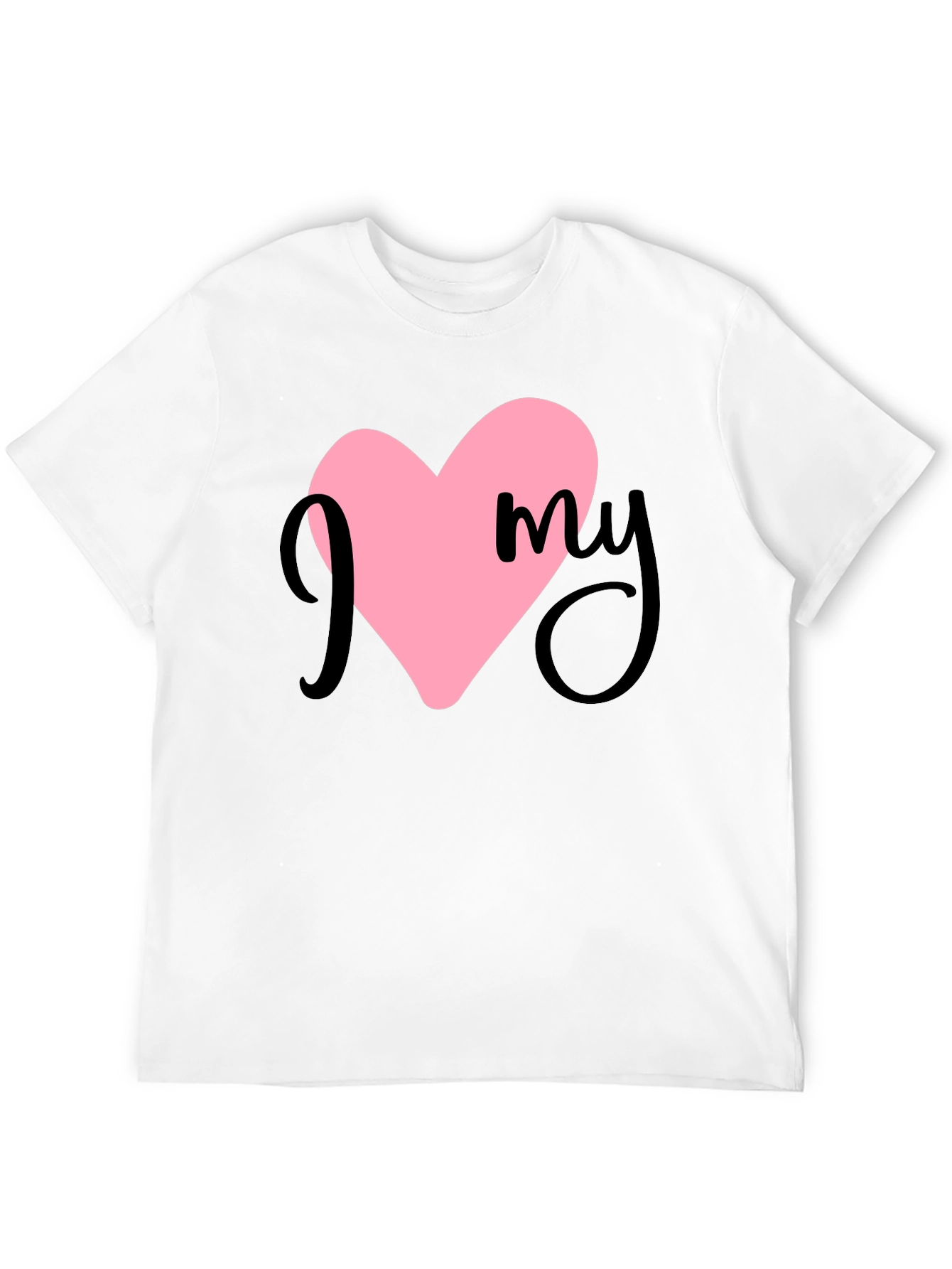 I Heart My... T-Shirt