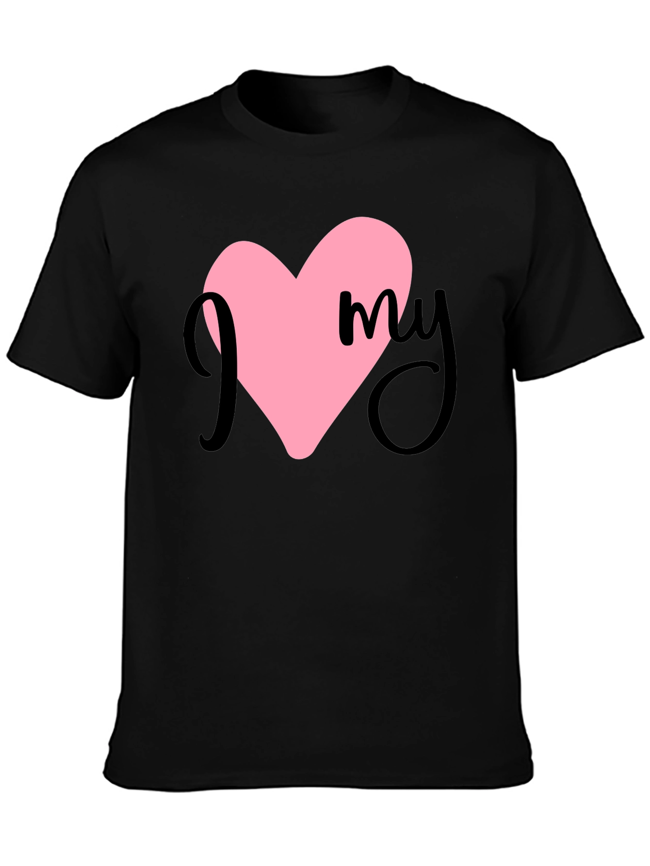 I Heart My... T-Shirt