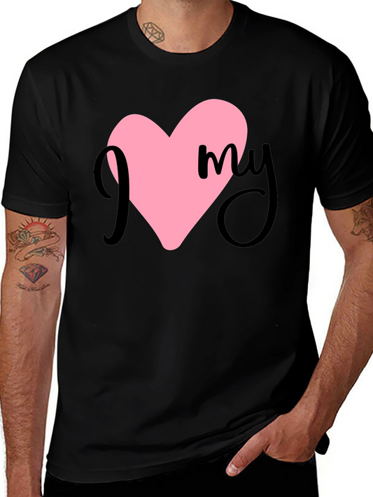 I Heart My... T-Shirt