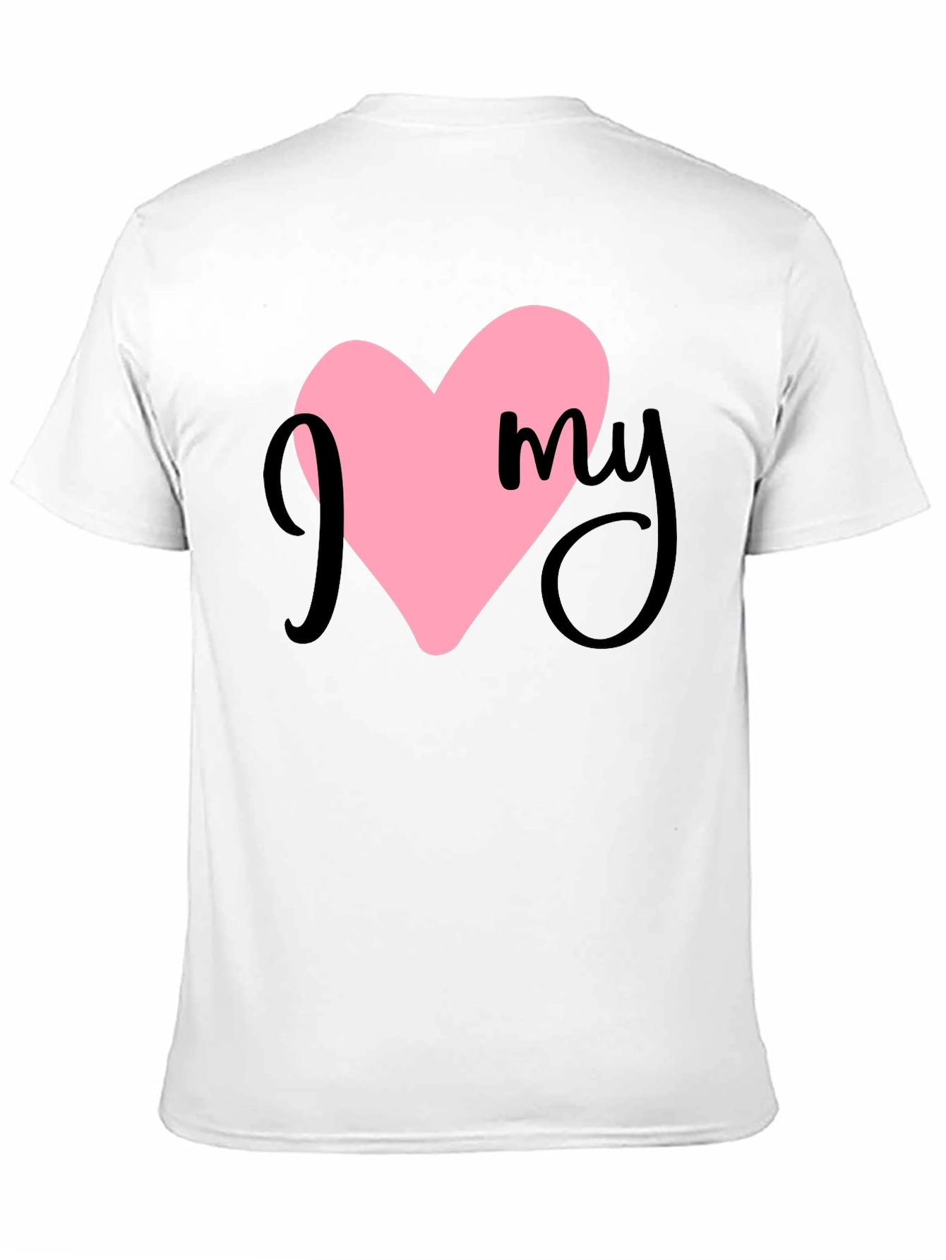 I Heart My... T-Shirt