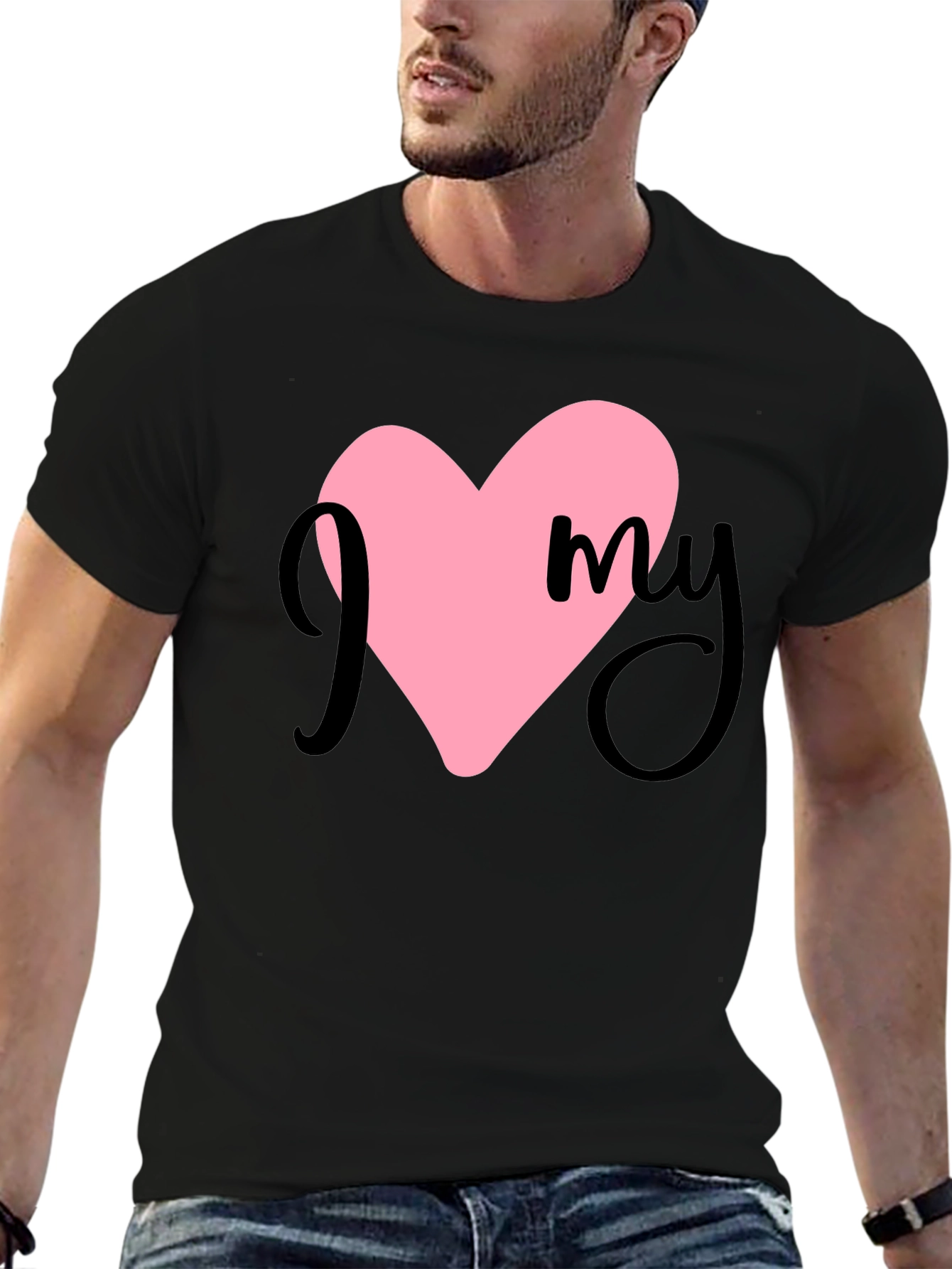 I Heart My... T-Shirt