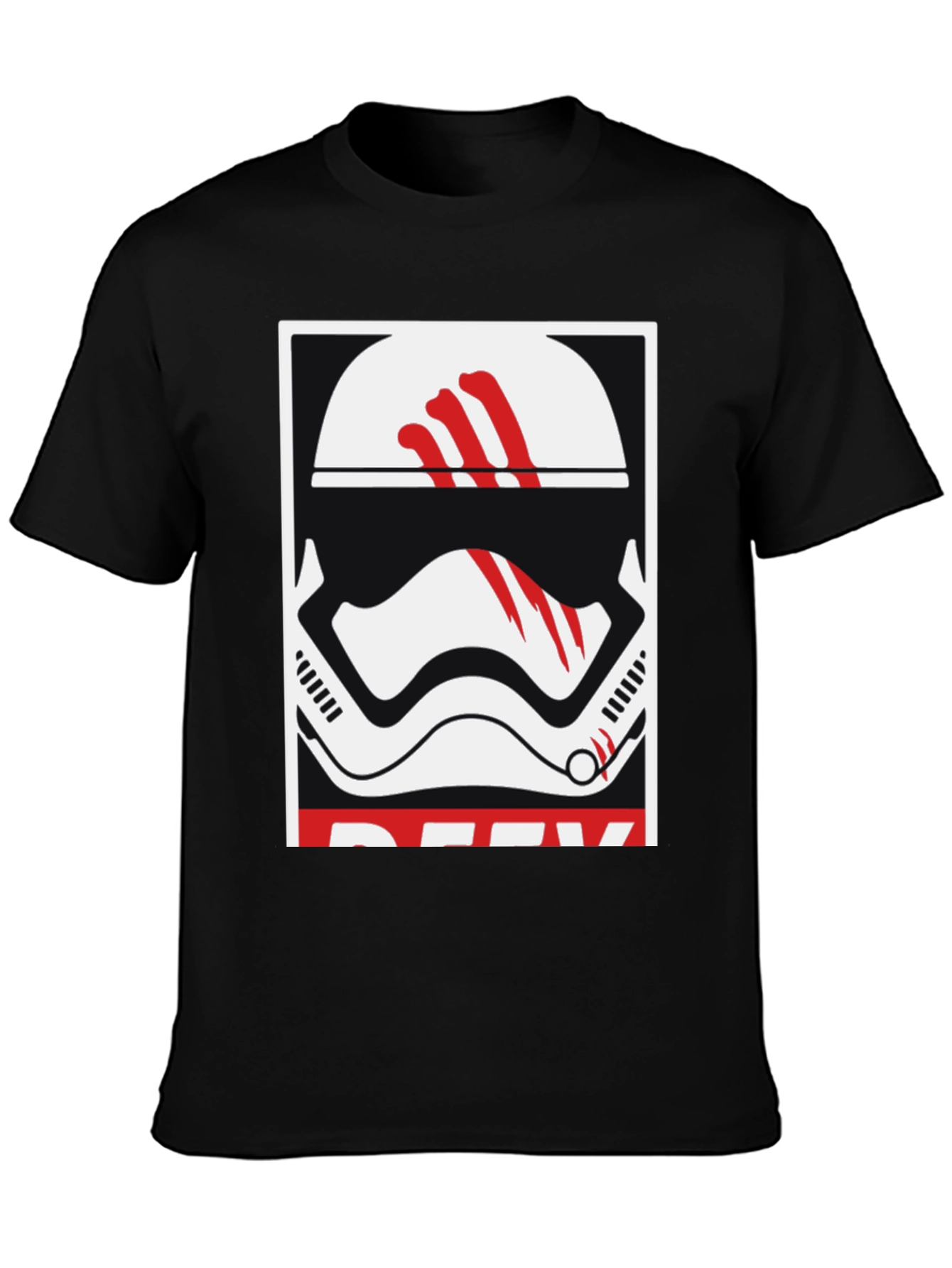 Star Wars Stormtrooper T-Shirt - Defy Graphic Tee