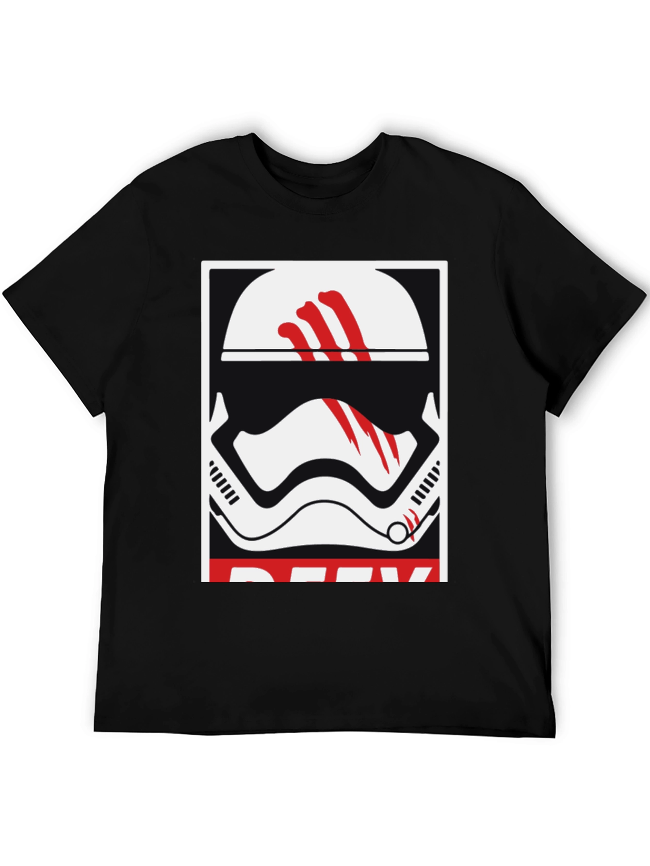 Star Wars Stormtrooper T-Shirt - Defy Graphic Tee