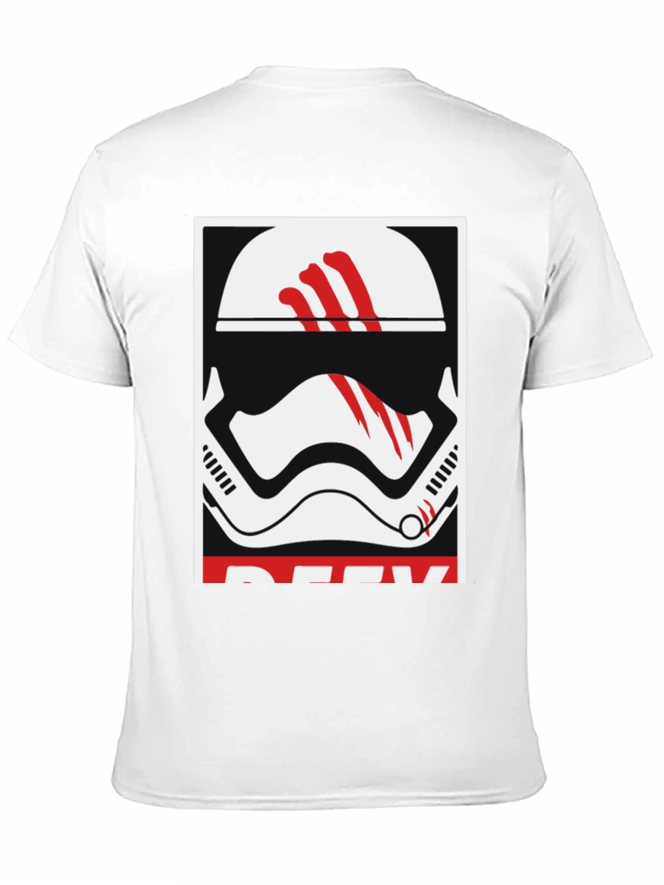Star Wars Stormtrooper T-Shirt - Defy Graphic Tee