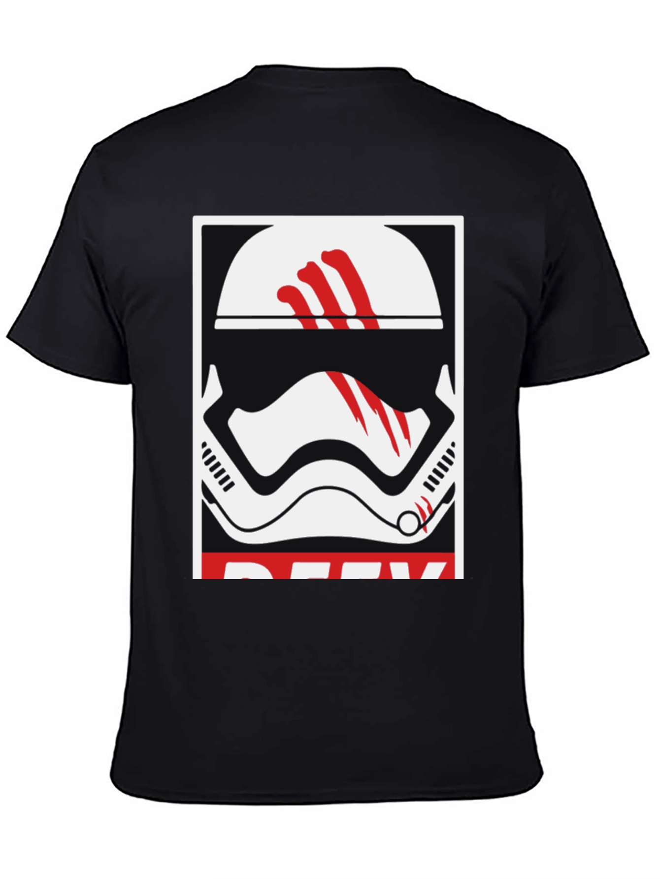 Star Wars Stormtrooper T-Shirt - Defy Graphic Tee