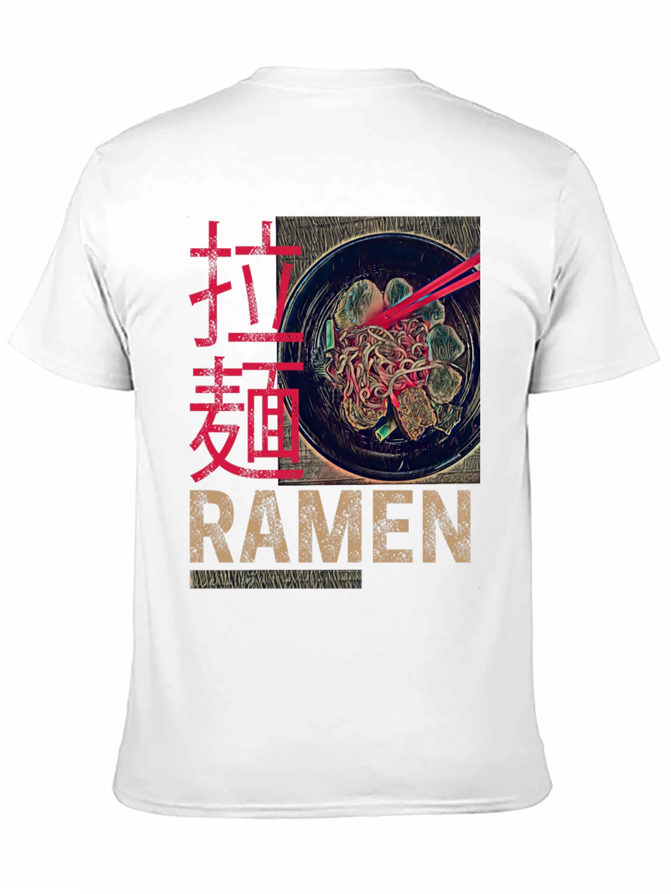 Ramen T-Shirt