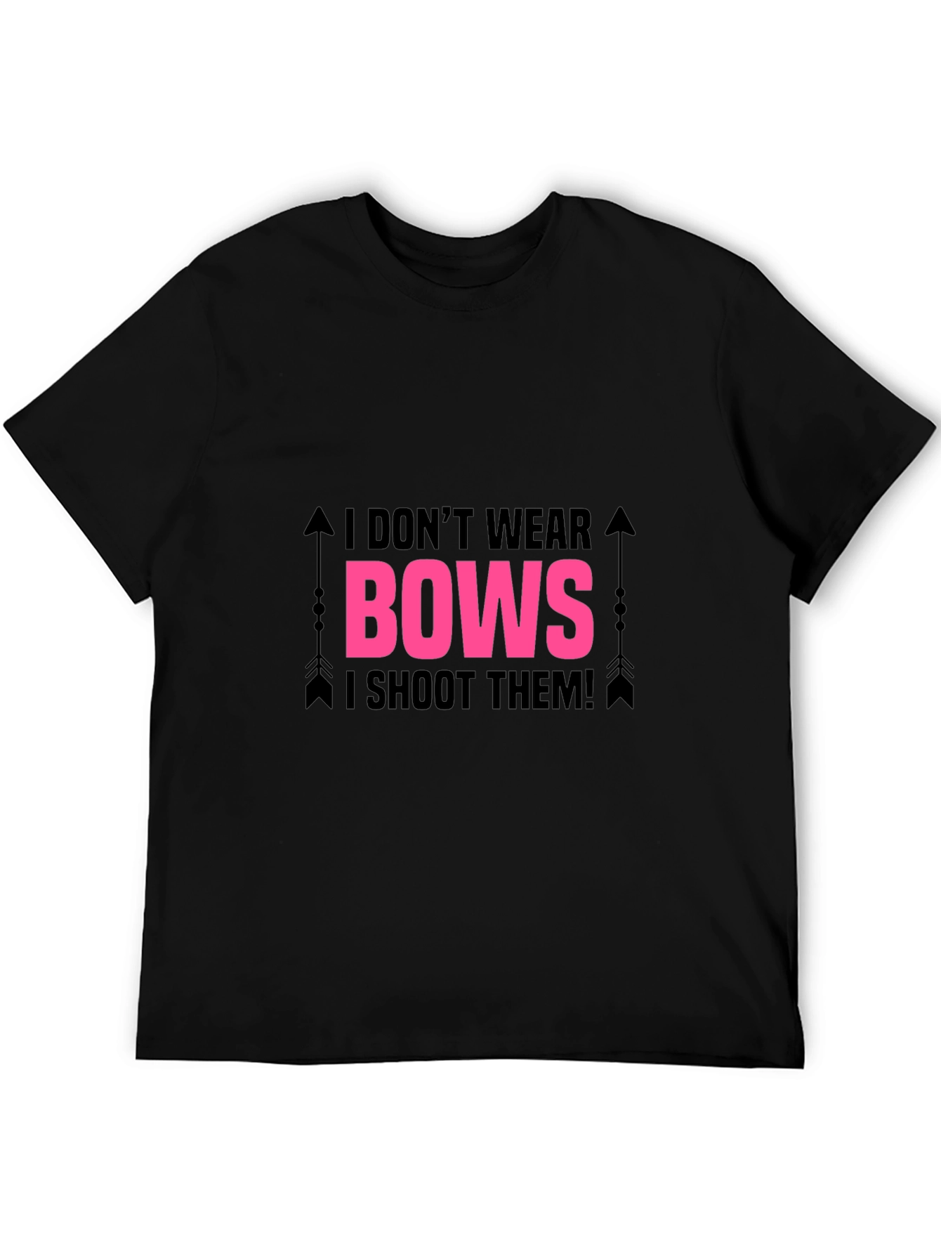 Funny Archery Bow Hunter T-Shirt