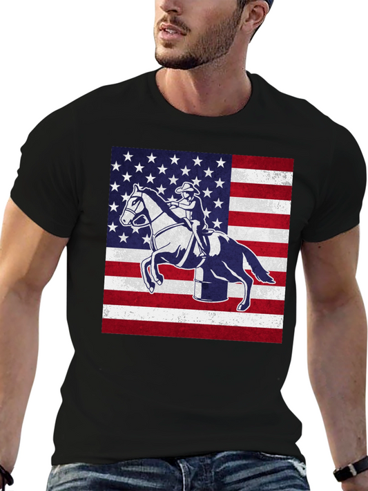 American Rodeo T-Shirt