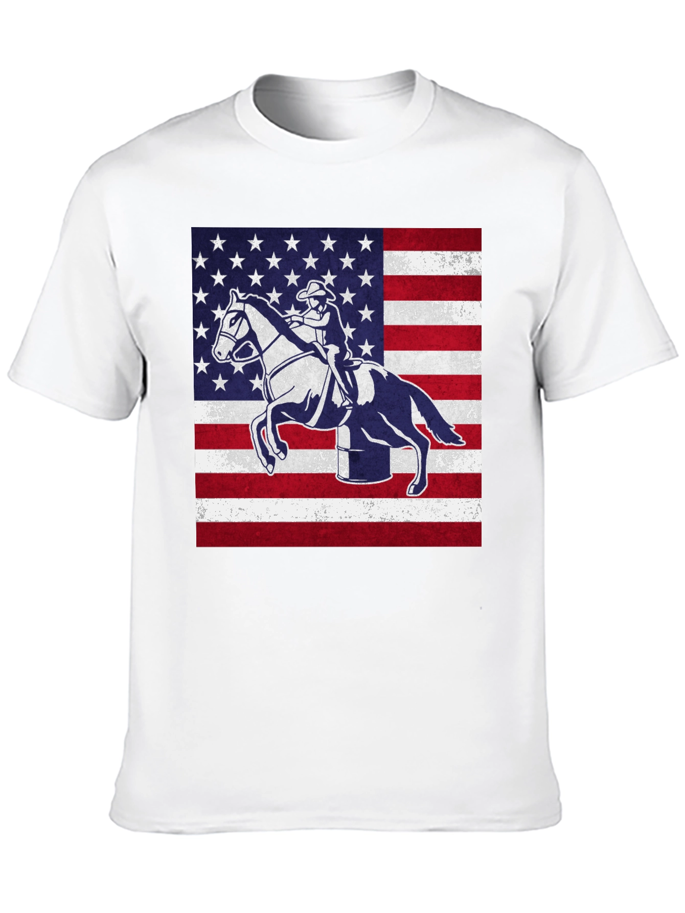 American Rodeo T-Shirt