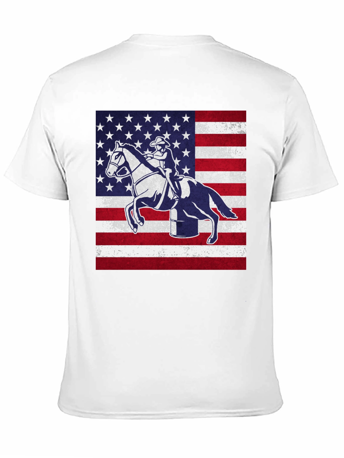 American Rodeo T-Shirt