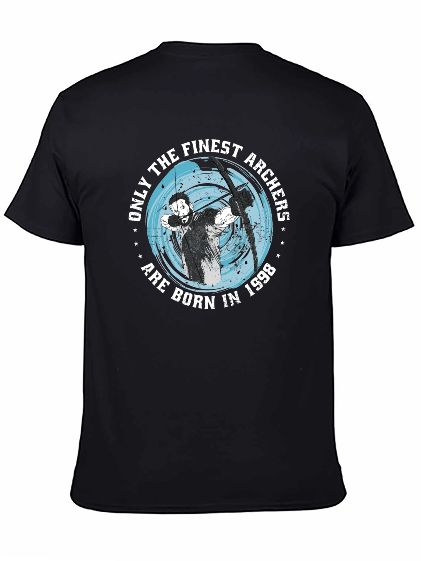 Finest Archers Born in 1998 T-Shirt
