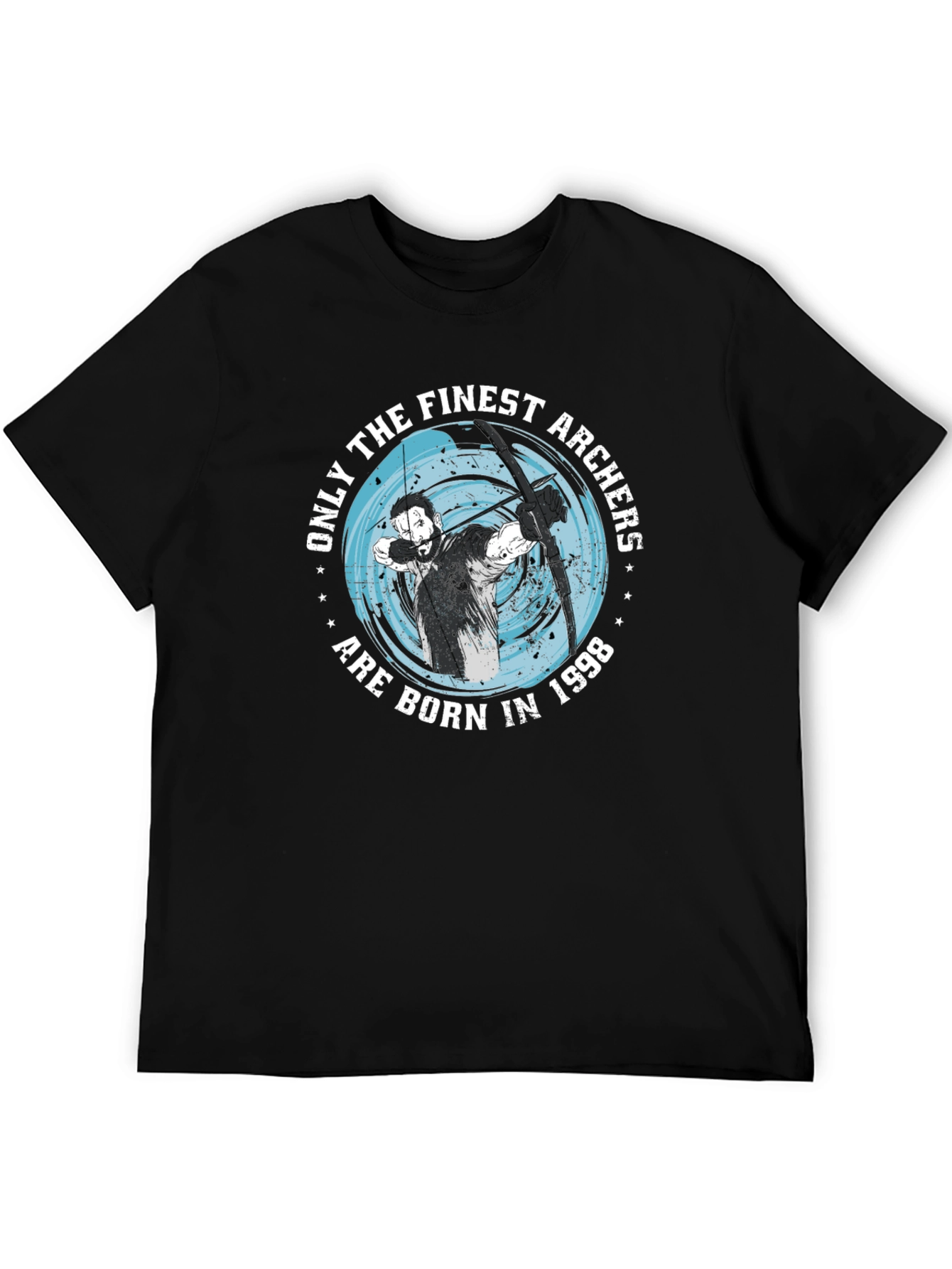 Finest Archers Born in 1998 T-Shirt
