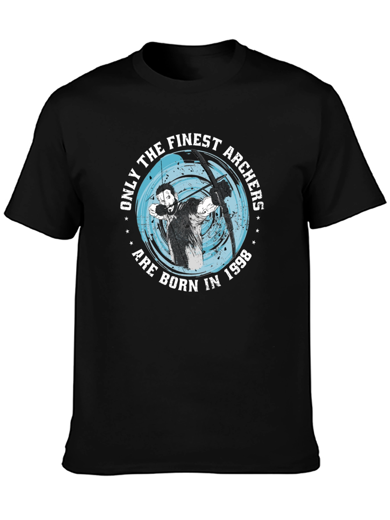 Finest Archers Born in 1998 T-Shirt