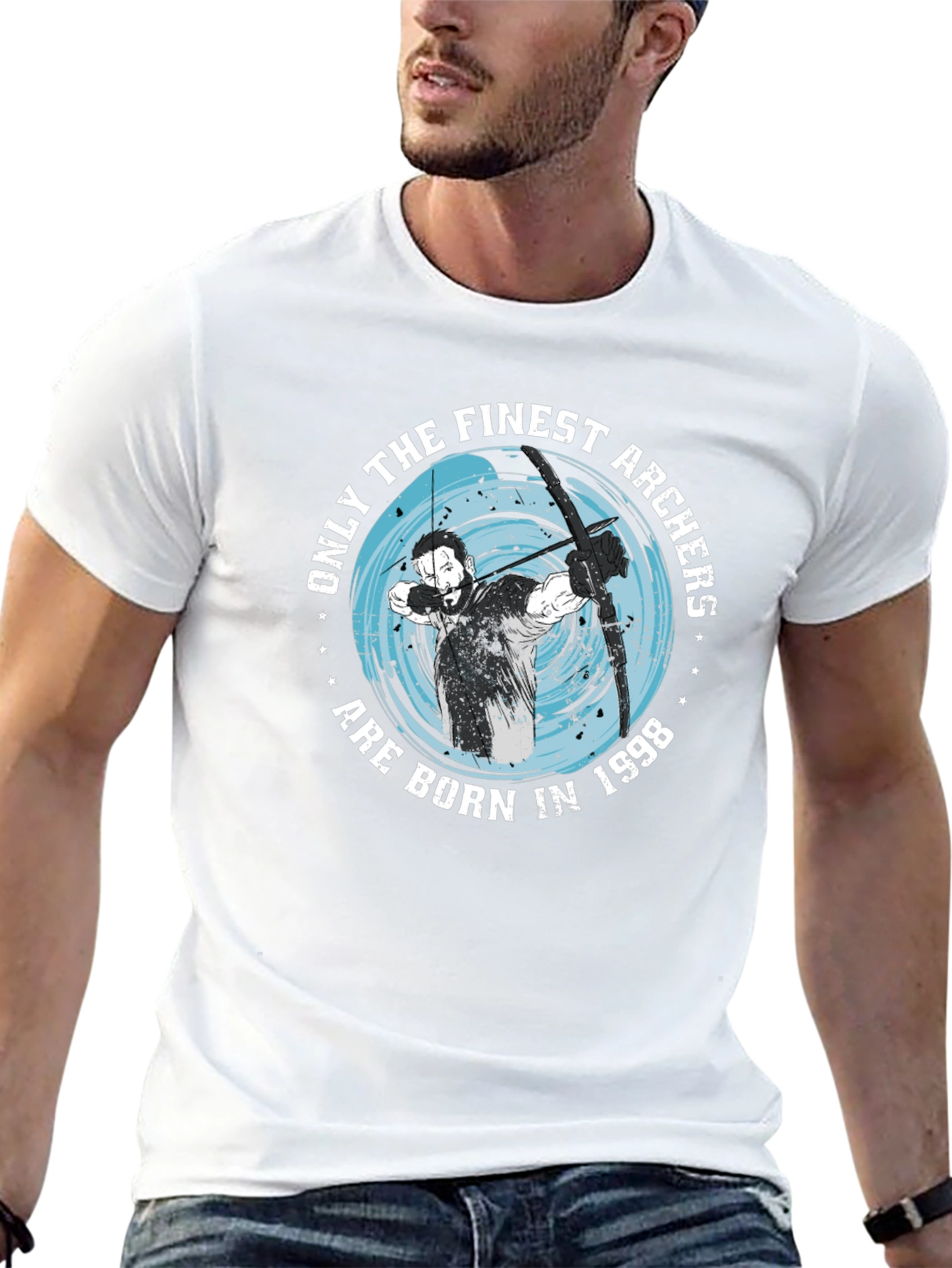 Finest Archers Born in 1998 T-Shirt
