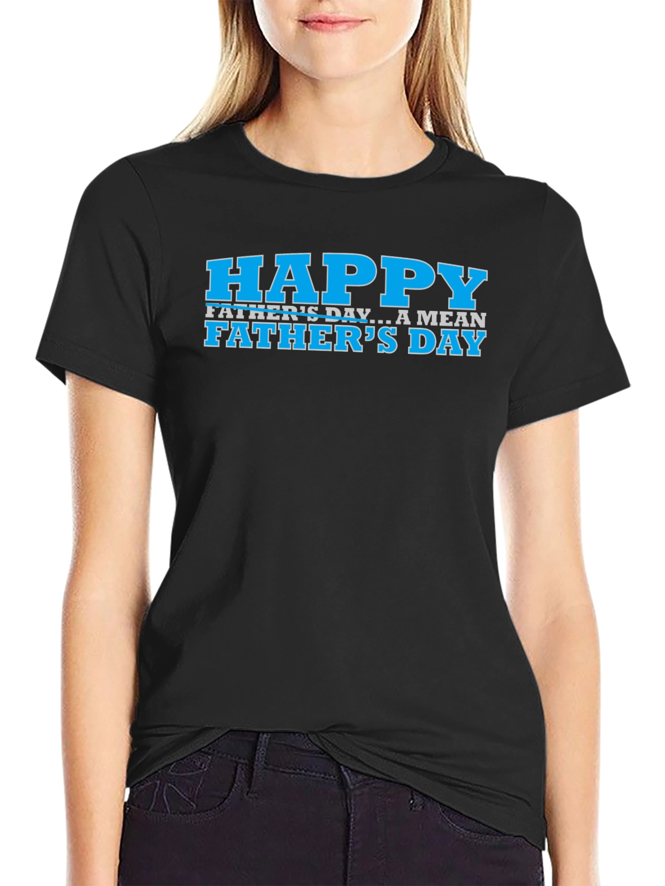 Happy Fathers Day T-Shirt