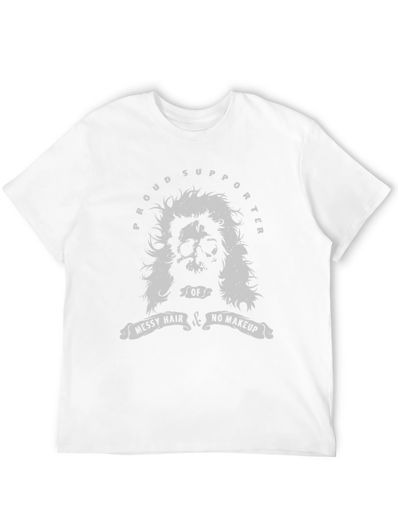 Proud Supporter T-Shirt