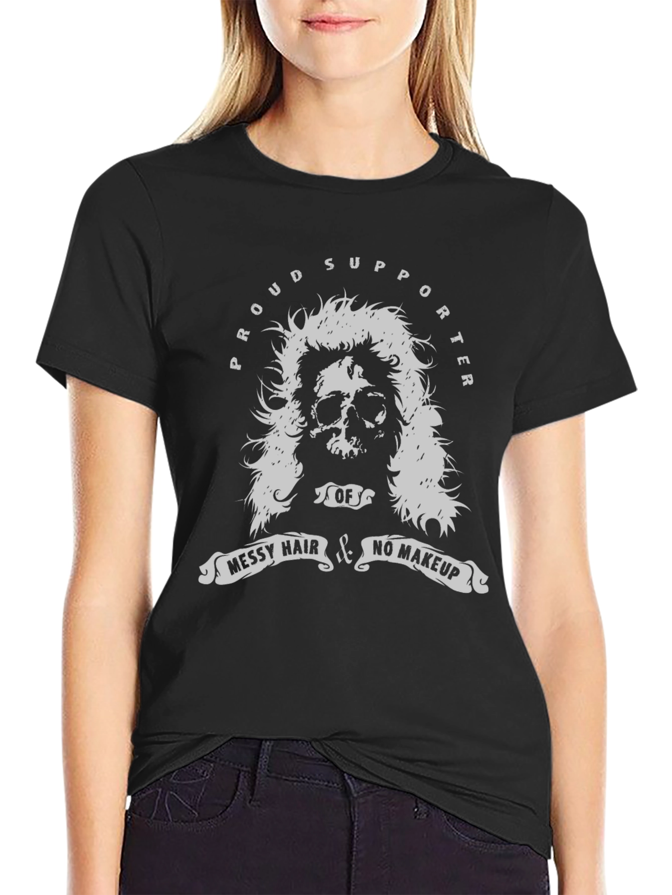 Proud Supporter T-Shirt