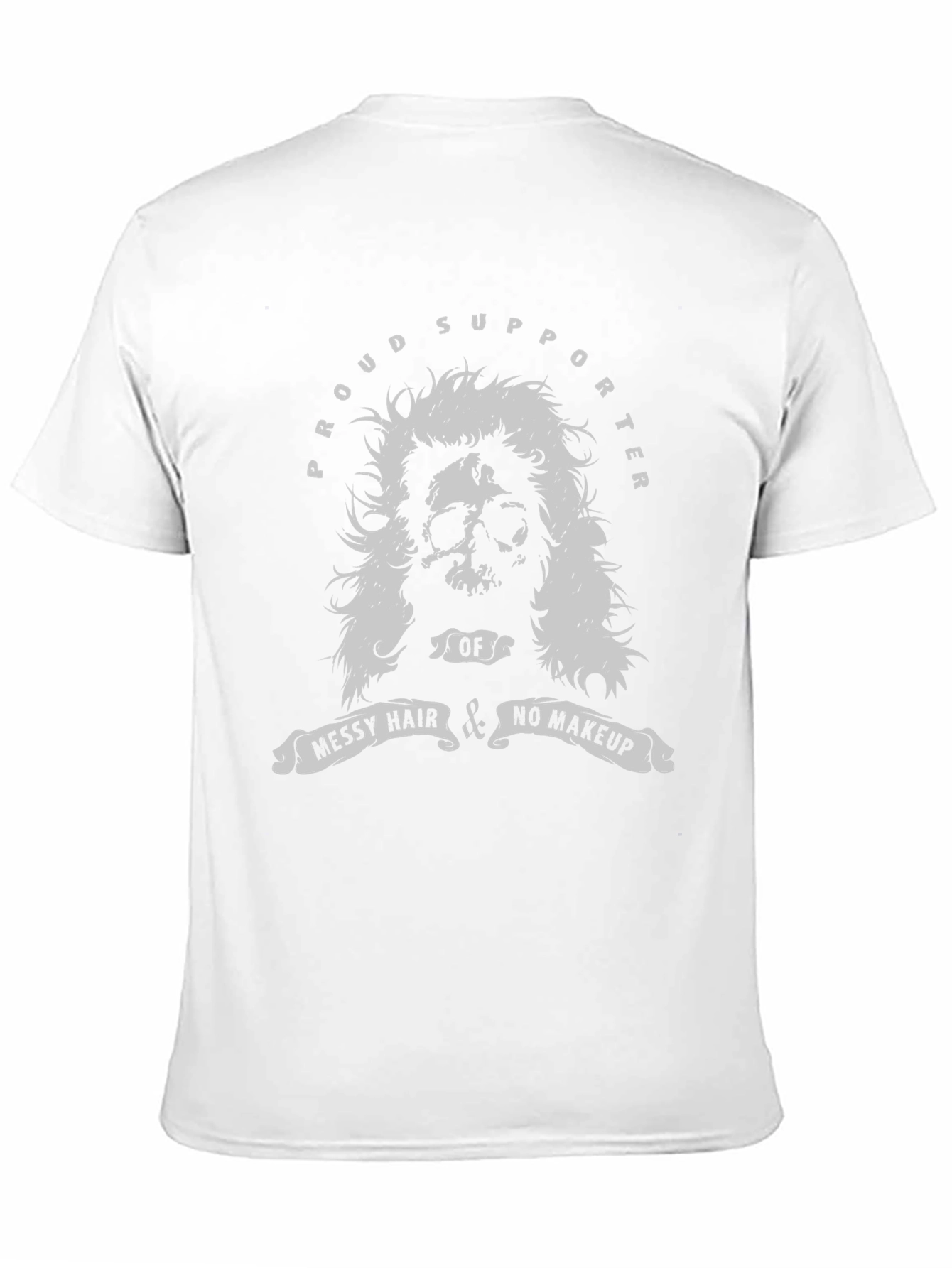 Proud Supporter T-Shirt