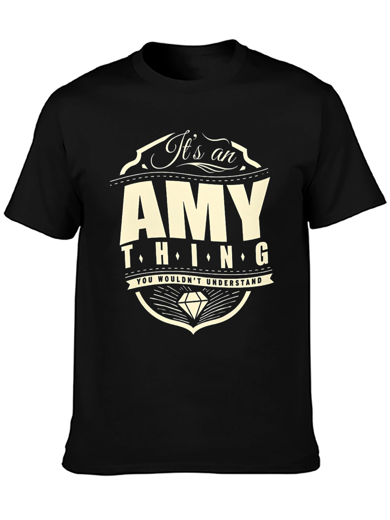 Its an Amy Thing T-Shirt