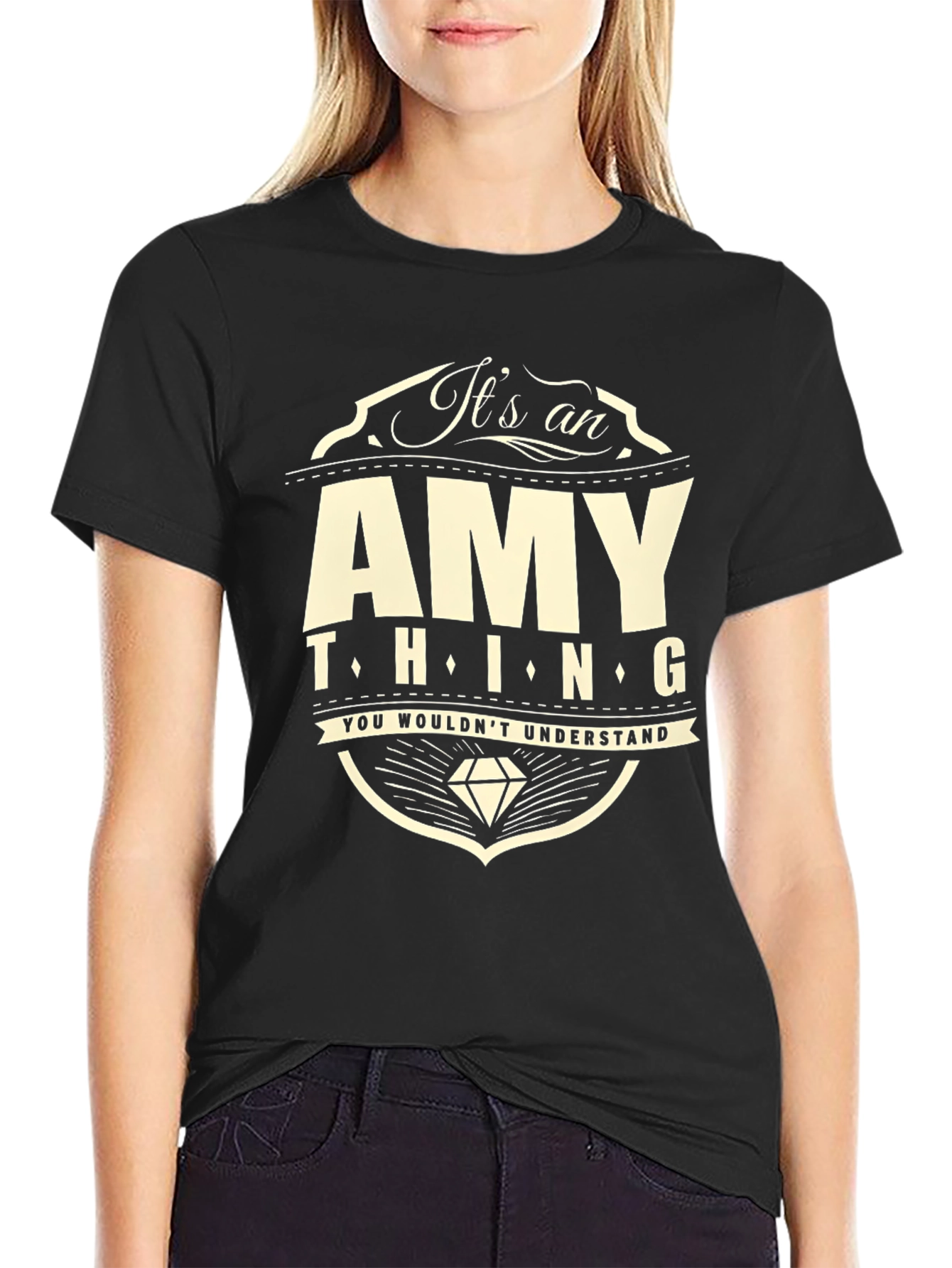 Its an Amy Thing T-Shirt