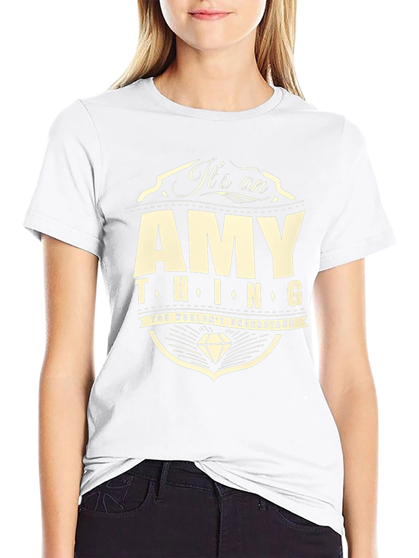 Its an Amy Thing T-Shirt