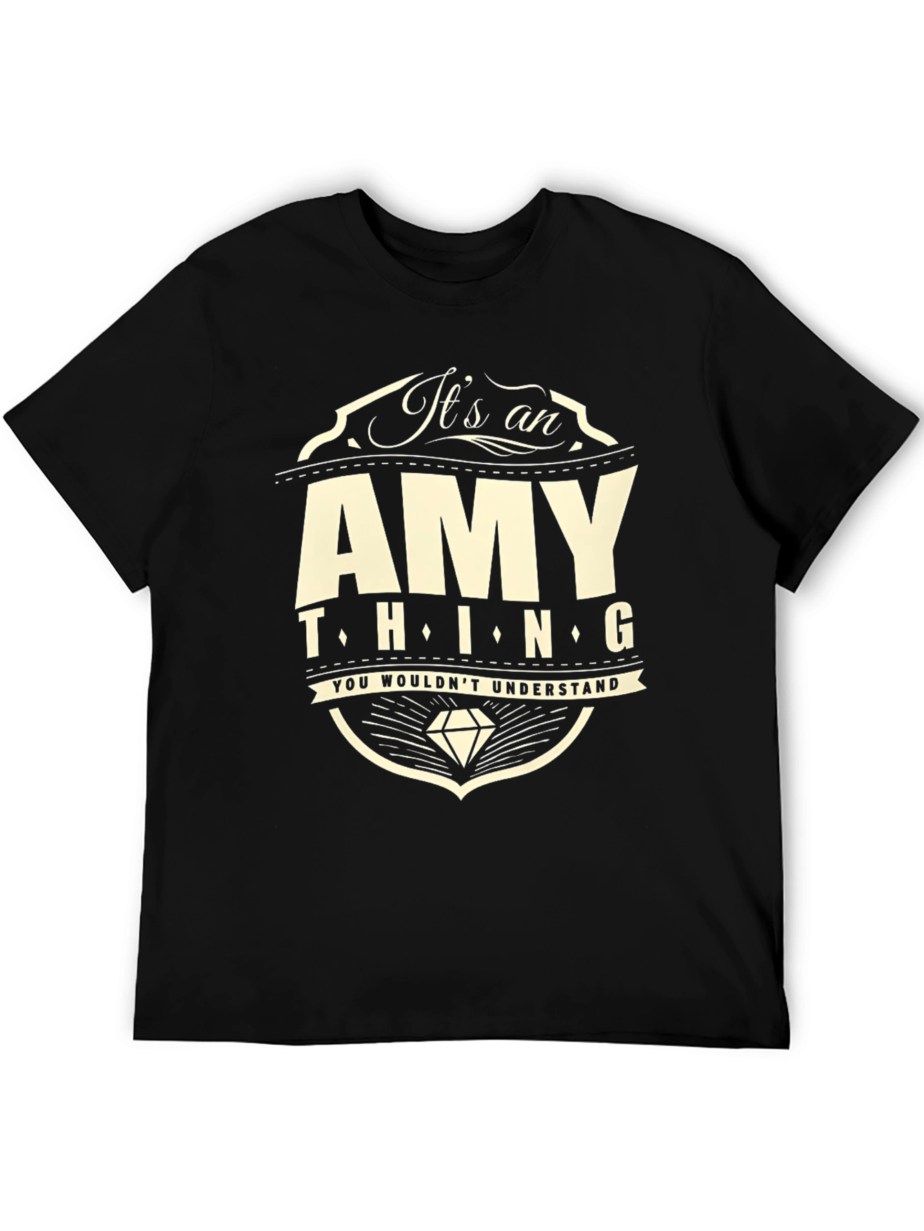 Its an Amy Thing T-Shirt