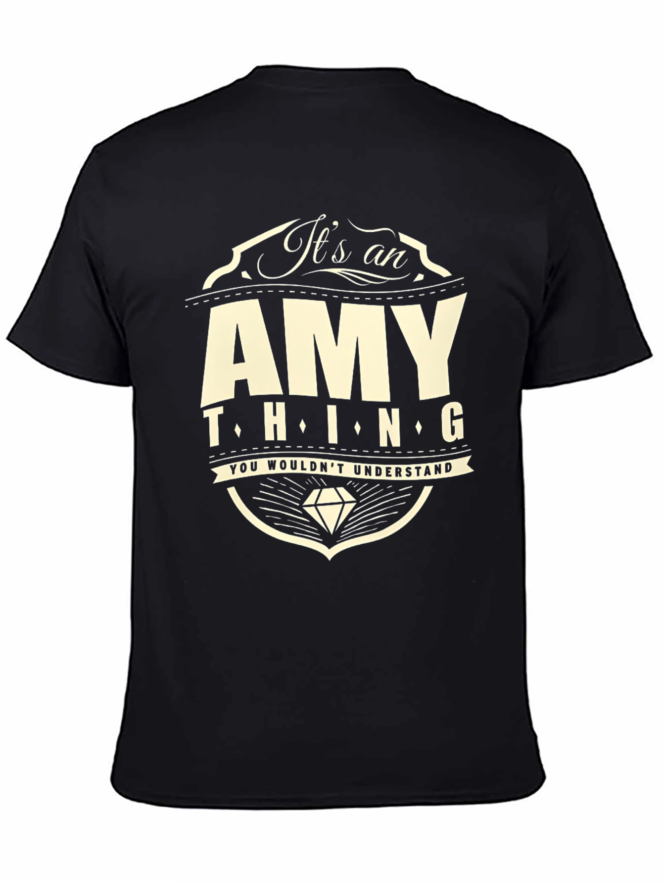 Its an Amy Thing T-Shirt