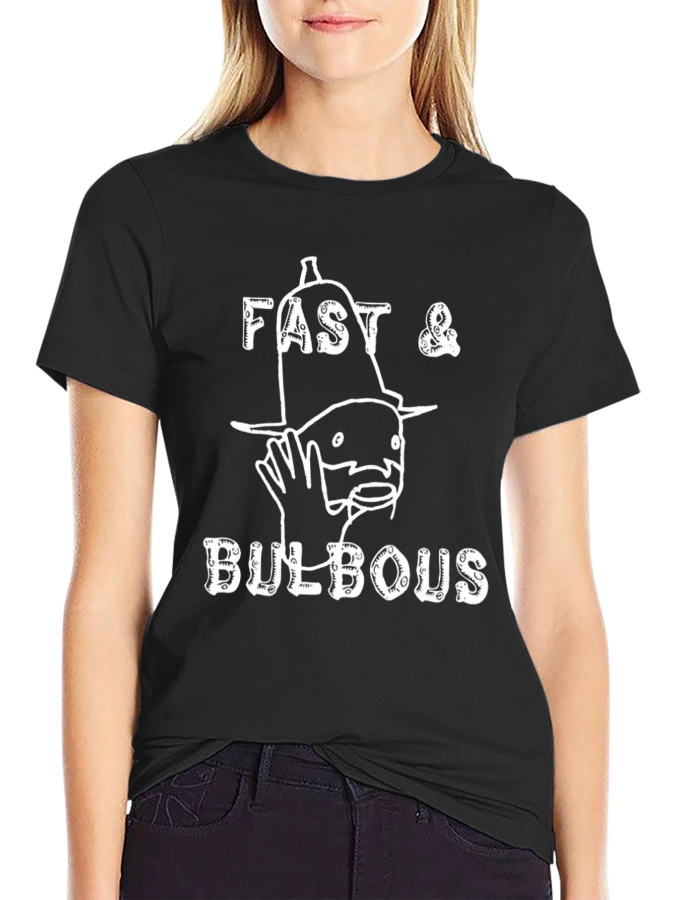 Fast & Bulbous T-Shirt