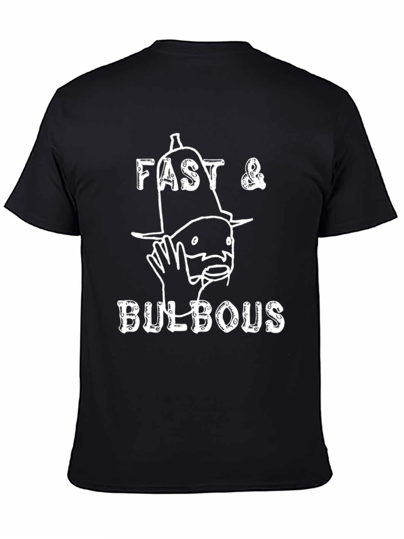 Fast & Bulbous T-Shirt