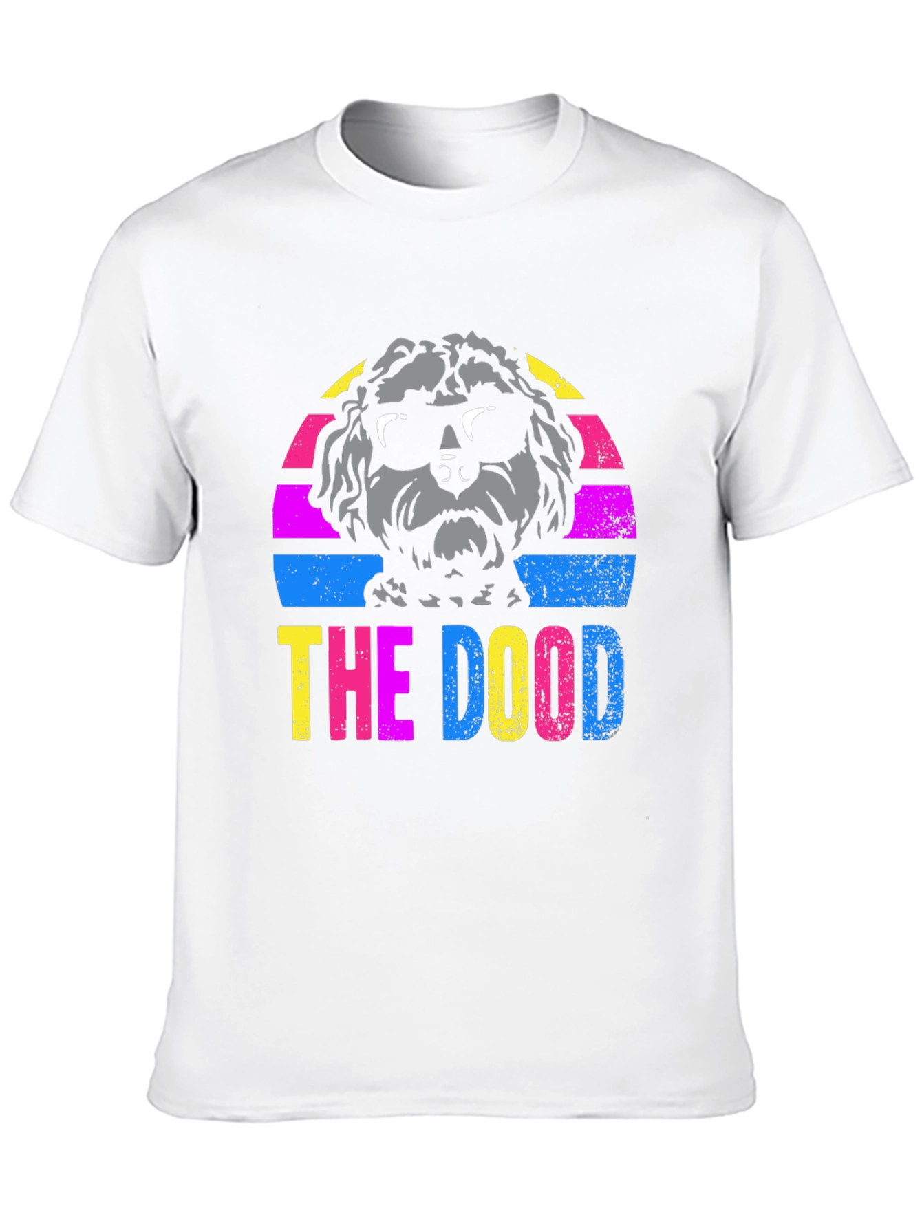 Cool Dood T-Shirt
