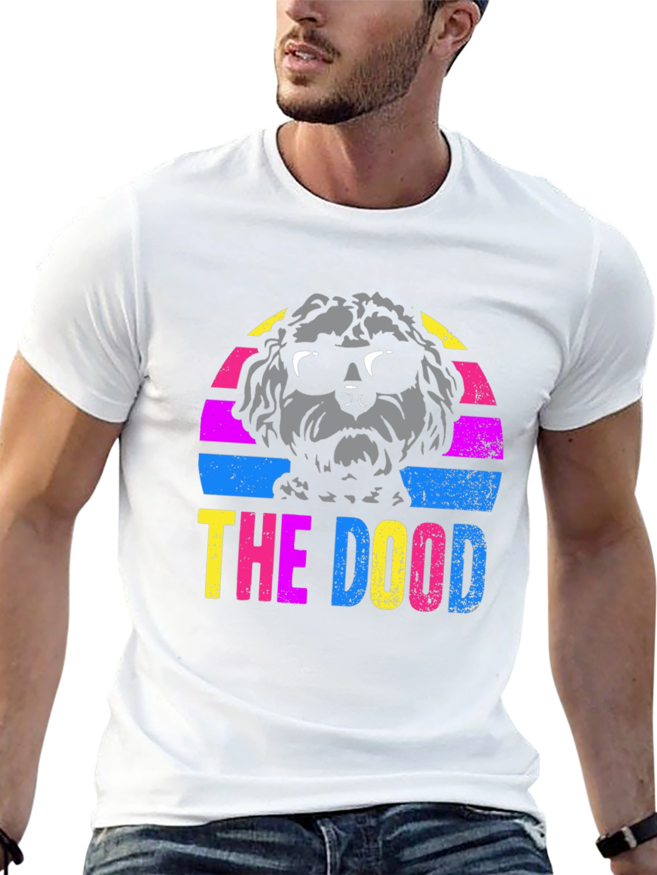 Cool Dood T-Shirt