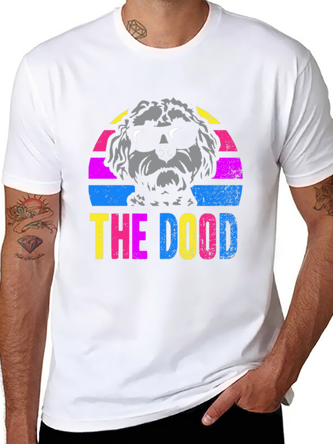 Cool Dood T-Shirt