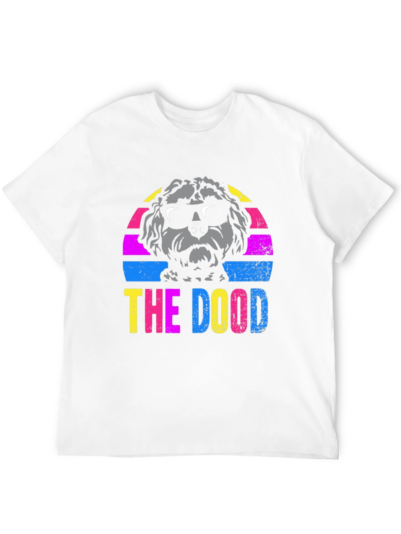 Cool Dood T-Shirt